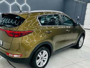 Kia Sportage 2017 1.6i E6 Manuală 132 HP Benzină — miniatura 4