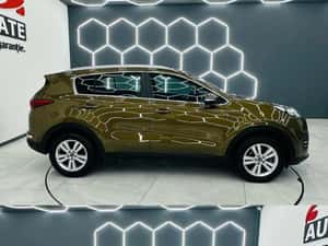Kia Sportage 2017 1.6i E6 Manuală 132 HP Benzină — miniatura 5