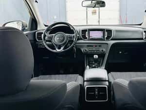 Kia Sportage 2017 1.6i E6 Manuală 132 HP Benzină — miniatura 6