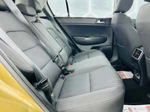 Kia Sportage 2017 1.6i E6 Manuală 132 HP Benzină — miniatura 7