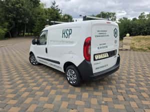Fiat Doblo an 2015 — miniatura 3