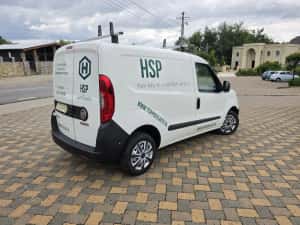 Fiat Doblo an 2015 — miniatura 4