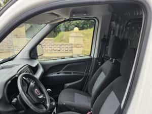 Fiat Doblo an 2015 — miniatura 6