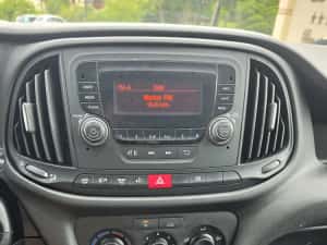 Fiat Doblo an 2015 — miniatura 7