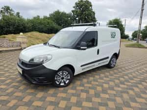 Fiat Doblo an 2015 — miniatura 8