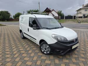 Fiat Doblo an 2015 — miniatura 10