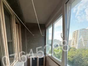 Vanzare apartament 2 camere,Sos. Colentina 8,zona Kaufland,10 min metrou Obor — miniatura 6