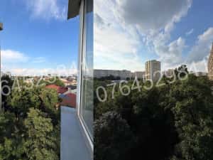 Vanzare apartament 2 camere,Sos. Colentina 8,zona Kaufland,10 min metrou Obor — miniatura 7