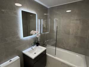 Apartament 2 camere Grivita, Titulescu, Banu Manta, Basarab — miniatura 4