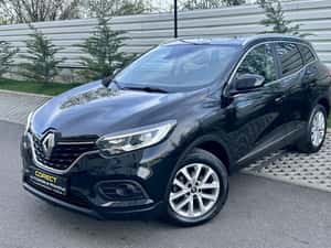 Renault Kadjar SUV 2017 - 192.000 km