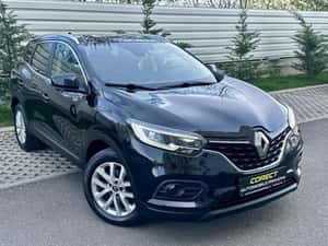 Renault Kadjar SUV 2017 - 192.000 km — miniatura 2