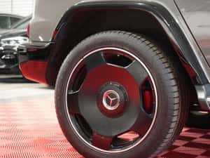 Mercedes-Benz G 63 AMG — miniatura 6