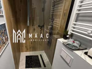Garsonieră NOUĂ | Finisaje moderne | Mobilată/utilată | Lazaret — miniatura 6