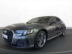 Audi A8, 55.065 EUR, 136.060 km