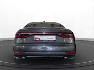 Audi A8, 55.065 EUR, 136.060 km — miniatura 5