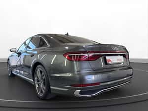 Audi A8, 55.065 EUR, 136.060 km — miniatura 6