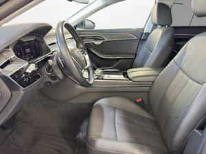 Audi A8, 55.065 EUR, 136.060 km — miniatura 7
