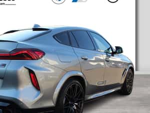 BMW X6 M Automată 625 HP Benzină — miniatura 2