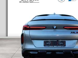 BMW X6 M Automată 625 HP Benzină — miniatura 4