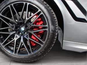 BMW X6 M Automată 625 HP Benzină — miniatura 5
