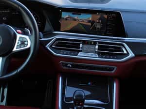 BMW X6 M Automată 625 HP Benzină — miniatura 6
