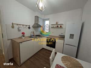 Apartament 2 Camere Tineretului Parc 5 Min Metrou Mobilat — miniatura 5