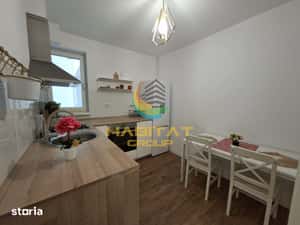 Apartament 2 Camere Tineretului Parc 5 Min Metrou Mobilat — miniatura 6