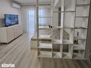 Apartament cu o camera, decomandat, Conest, etaj 6, 41mp, 400 euro — miniatura 5