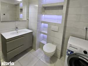 Apartament cu o camera, decomandat, Conest, etaj 6, 41mp, 400 euro — miniatura 6