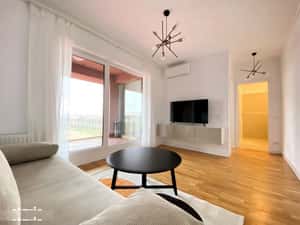 Inchiriere 2 camere| Marmura Residence – Bucurestii Noi — miniatura 3