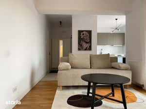 Inchiriere 2 camere| Marmura Residence – Bucurestii Noi — miniatura 4