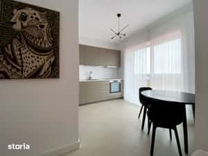 Inchiriere 2 camere| Marmura Residence – Bucurestii Noi — miniatura 5