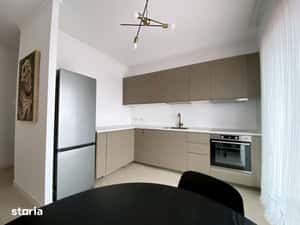 Inchiriere 2 camere| Marmura Residence – Bucurestii Noi — miniatura 6