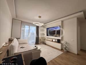 Apartament de vanzare 2 camere la cheie bloc nou 2023 Intre Lacuri