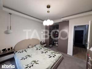 Apartament de vanzare 2 camere la cheie bloc nou 2023 Intre Lacuri — miniatura 5