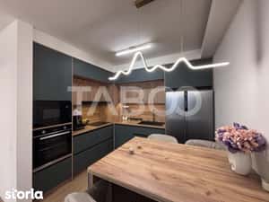 Apartament de vanzare 2 camere la cheie bloc nou 2023 Intre Lacuri — miniatura 6