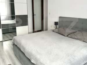 Apartament 3 camere, decomandat, curte 90 mp si 2 terase - Zona Lidl — miniatura 4