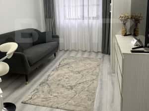 Apartament 3 camere, decomandat, curte 90 mp si 2 terase - Zona Lidl — miniatura 5