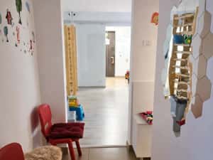 Colaborare sau inchiriere,cabinet kinetoterapie pediatrică Lujerului, spațiu echipat, autorizat — miniatura 6