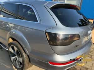 Usa / Portiera fata stanga cod culoare LY7G Audi Q7 4L [facelift] [20 — miniatura 5