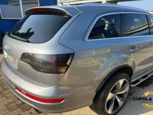 Usa / Portiera fata stanga cod culoare LY7G Audi Q7 4L [facelift] [20 — miniatura 6