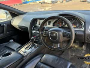 Usa / Portiera fata stanga cod culoare LY7G Audi Q7 4L [facelift] [20 — miniatura 7