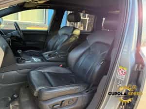 Usa / Portiera fata stanga cod culoare LY7G Audi Q7 4L [facelift] [20 — miniatura 8
