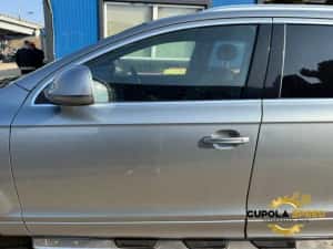 Usa / Portiera fata stanga cod culoare LY7G Audi Q7 4L [facelift] [20 — miniatura 9