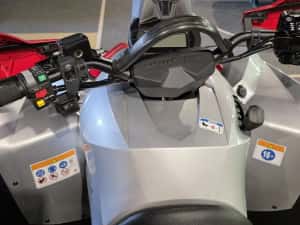 Can-Am Renegade — miniatura 5