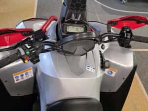 Can-Am Renegade — miniatura 10