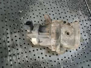 egr  f1agl411j 2.3 hpi  euro 6  iveco daily 6 — miniatura 1