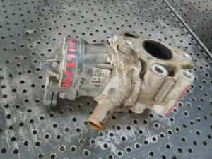 egr  f1agl411j 2.3 hpi  euro 6  iveco daily 6 — miniatura 3