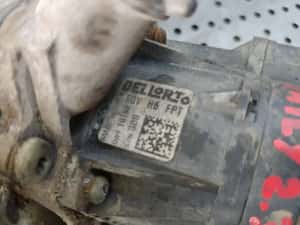 egr  f1agl411j 2.3 hpi  euro 6  iveco daily 6 — miniatura 4