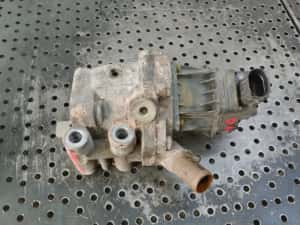egr  f1agl411j 2.3 hpi  euro 6  iveco daily 6 — miniatura 7